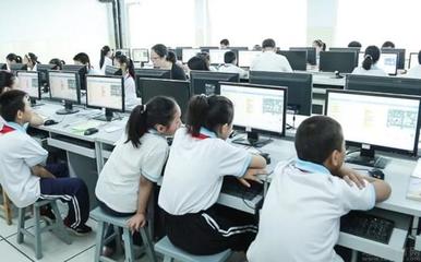 人工智能賦能課后服務，碼高教育引領信息技術咨詢新篇章